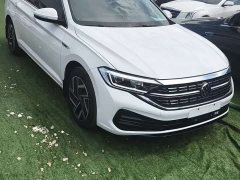 Volkswagen 200TSI DSG Edition - ფოტო 3