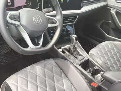 Volkswagen 200TSI DSG Edition - ფოტო 4