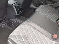 Volkswagen 200TSI DSG Edition - ფოტო 5