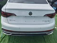 Volkswagen 200TSI DSG Edition - ფოტო 7