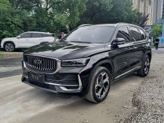 Geely L 2.0TD 2WD Edition - ფოტო 3