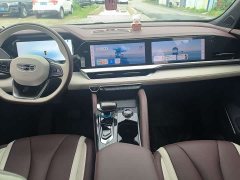 Geely L 2.0TD 2WD Edition - ფოტო 4