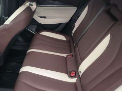 Geely L 2.0TD 2WD Edition - ფოტო 6