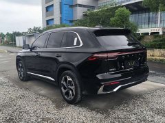 Geely L 2.0TD 2WD Edition - ფოტო 7