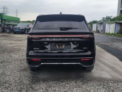 Geely L 2.0TD 2WD Edition - ფოტო 8