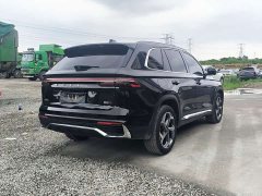 Geely L 2.0TD 2WD Edition - ფოტო 9