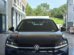 Volkswagen 380TSI DSG Edition - ფოტო 1