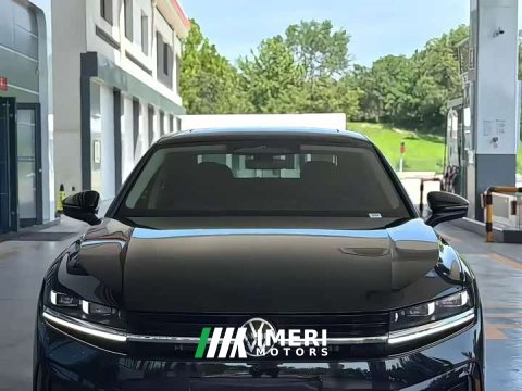 2024 Volkswagen 380TSI DSG Edition - ავტომობილი ჩინეთიდან