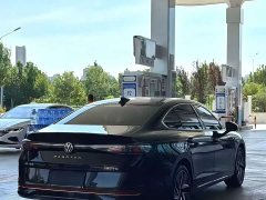 Volkswagen 380TSI DSG Edition - ფოტო 7