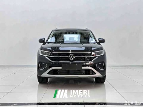 2026 Volkswagen 3000 300TSI - ავტომობილი ჩინეთიდან