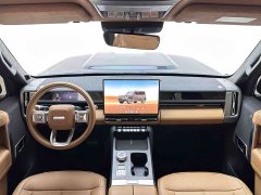 Volkswagen iCAR V27 200KMAWD700 - ფოტო 5