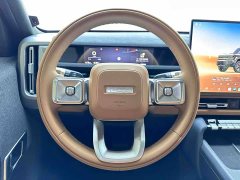 Volkswagen iCAR V27 200KMAWD700 - ფოტო 6