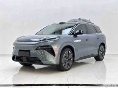BYD L DM 175KM Edition - ფოტო 1