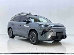 BYD L DM 175KM Edition - ფოტო 3