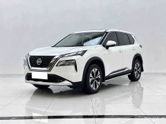 Nissan VC-Turbo 300 CVT 4WDLuxury Edition - ფოტო 1