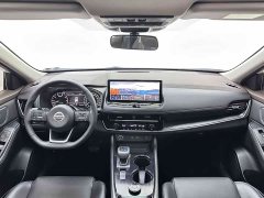 Nissan VC-Turbo 300 CVT 4WDLuxury Edition - ფოტო 8