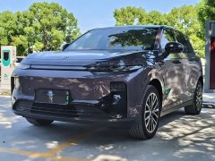 Leapmotor B10 510 Edition - ფოტო 1
