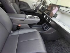 Leapmotor B10 510 Edition - ფოტო 10