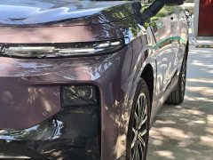 Leapmotor B10 510 Edition - ფოტო 11