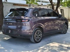 Leapmotor B10 510 Edition - ფოტო 12
