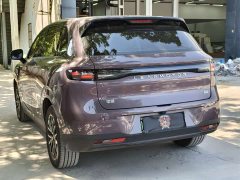 Leapmotor B10 510 Edition - ფოტო 13