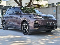 Leapmotor B10 510 Edition - ფოტო 3