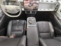 Leapmotor B10 510 Edition - ფოტო 4