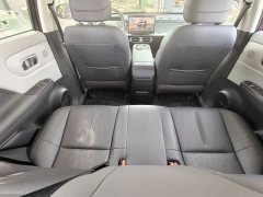 Leapmotor B10 510 Edition - ფოტო 6