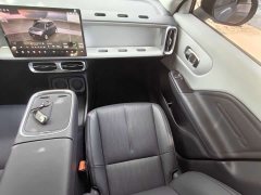 Leapmotor B10 510 Edition - ფოტო 8