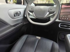 Leapmotor B10 510 Edition - ფოტო 9