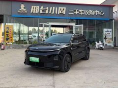 Li Auto L6 Pro - ფოტო 1