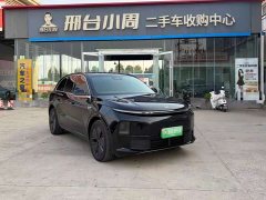 Li Auto L6 Pro - ფოტო 3