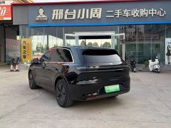 Li Auto L6 Pro - ფოტო 7
