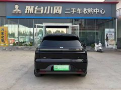 Li Auto L6 Pro - ფოტო 8