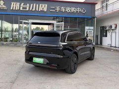 Li Auto L6 Pro - ფოტო 9