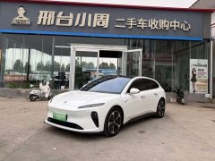 Nio ET5T 75kWh Touring - ფოტო 1