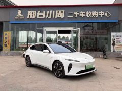 Nio ET5T 75kWh Touring - ფოტო 3