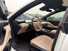 Nio ET5T 75kWh Touring - ფოტო 4