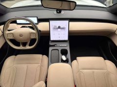 Nio ET5T 75kWh Touring - ფოტო 5