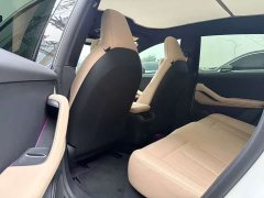 Nio ET5T 75kWh Touring - ფოტო 6
