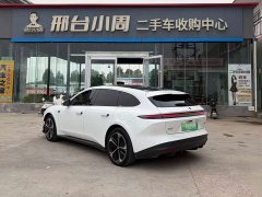 Nio ET5T 75kWh Touring - ფოტო 7
