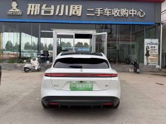 Nio ET5T 75kWh Touring - ფოტო 8