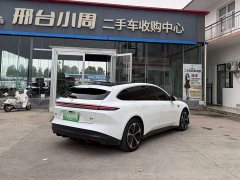 Nio ET5T 75kWh Touring - ფოტო 9