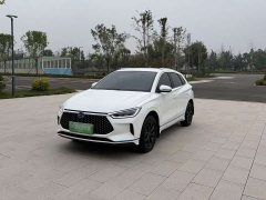 BYD e2 Luxury Version - ფოტო 1