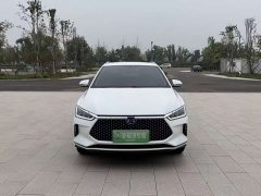 BYD e2 Luxury Version - ფოტო 2