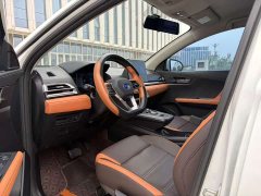 BYD e2 Luxury Version - ფოტო 4