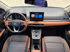 BYD e2 Luxury Version - ფოტო 5