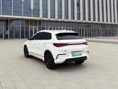 BYD e2 Luxury Version - ფოტო 7