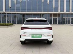 BYD e2 Luxury Version - ფოტო 8