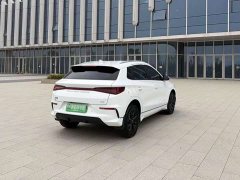 BYD e2 Luxury Version - ფოტო 9